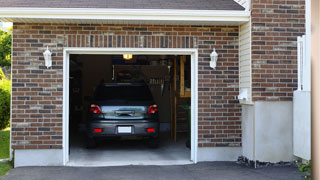 Garage Door Installation at Bretton Wood Bellevue, Washington