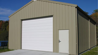 Garage Door Openers at Bretton Wood Bellevue, Washington